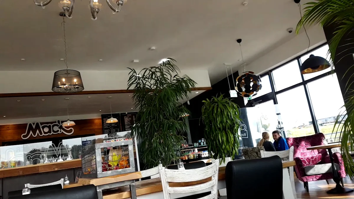 Atmosphäre photo 2