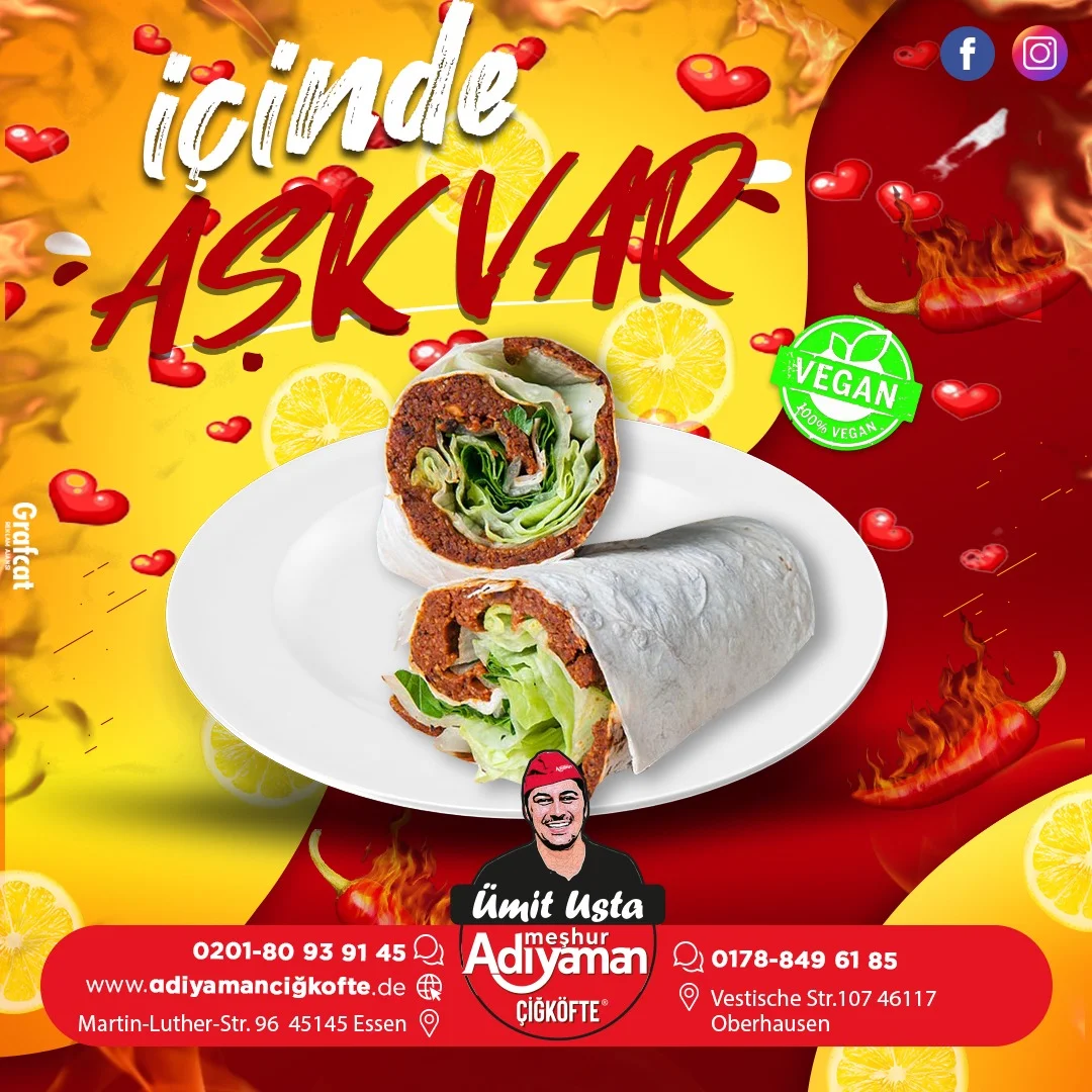 Speisekarte photo 5