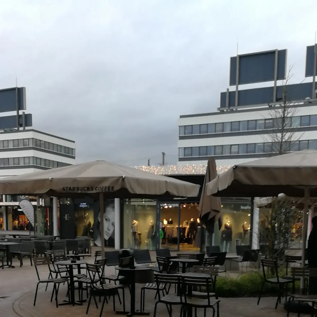 Atmosphäre photo 6