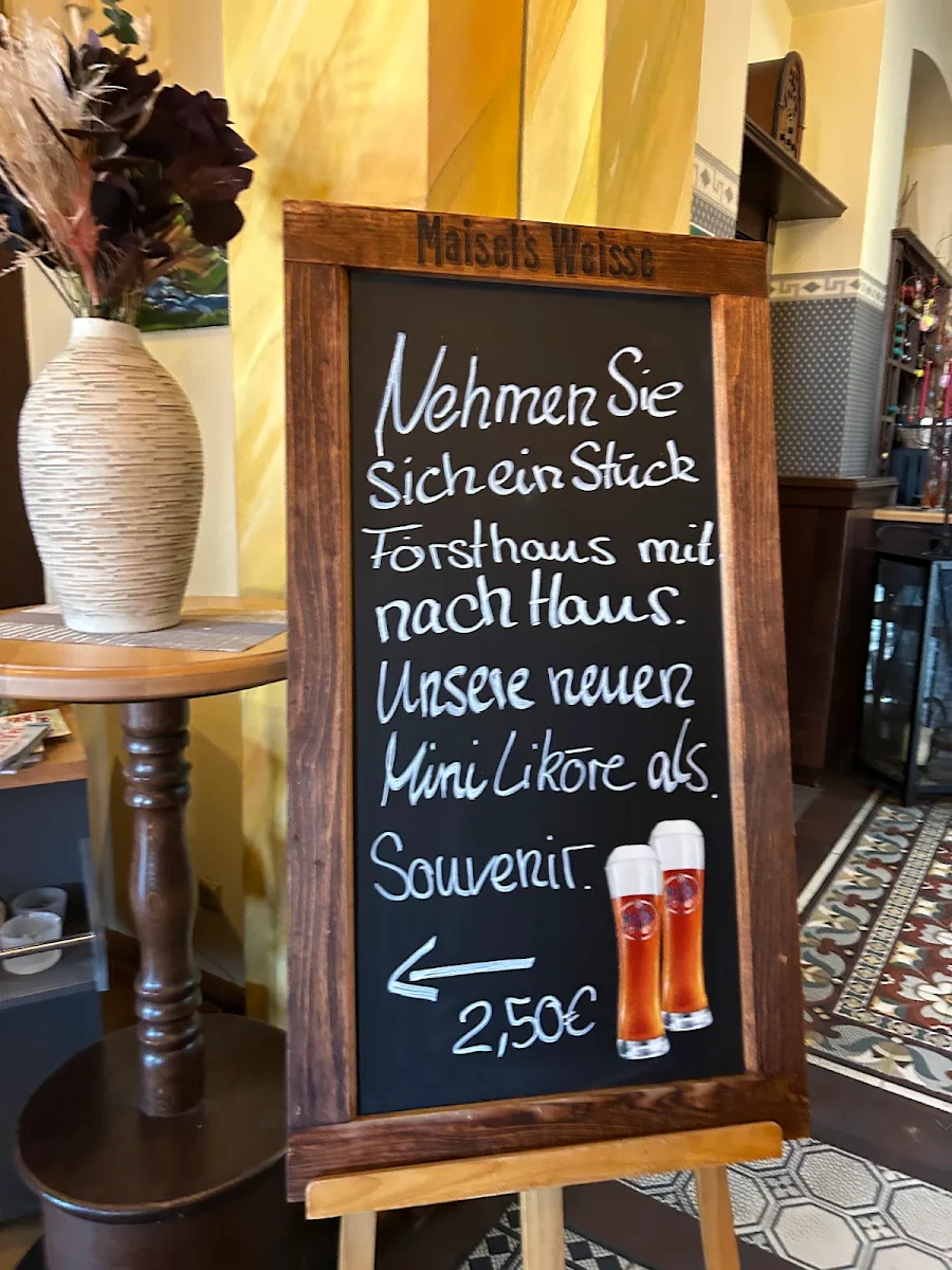 Speisekarte photo 10
