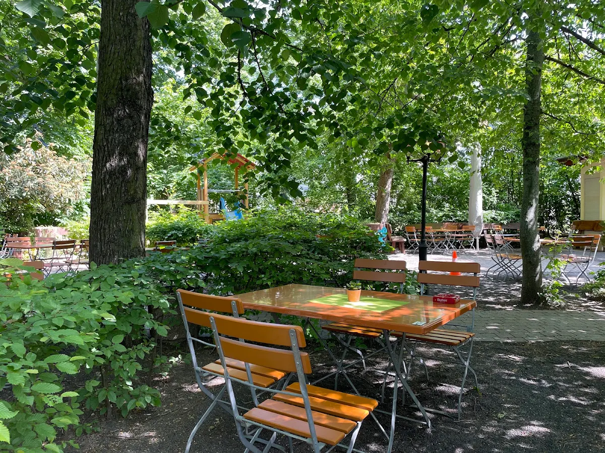 Atmosphäre photo 5