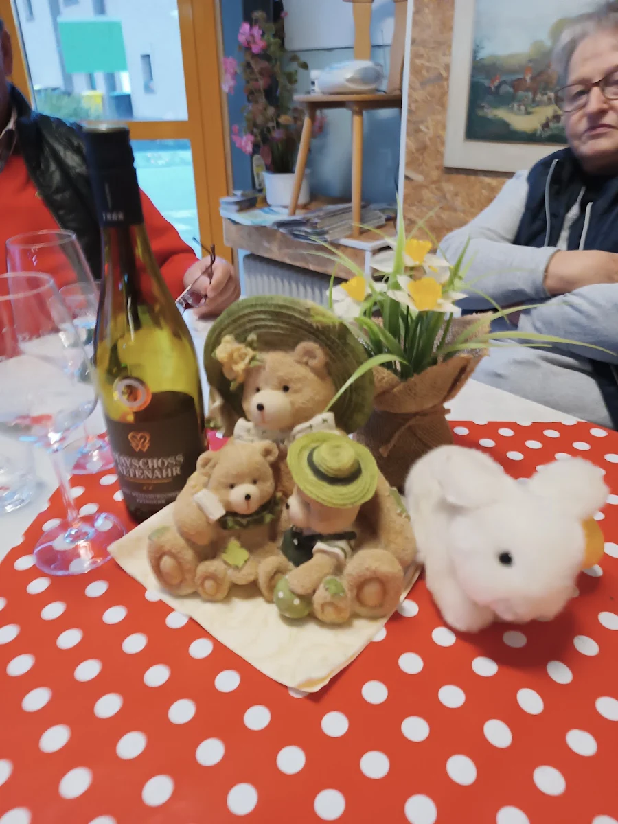 Essen und Trinken photo 4