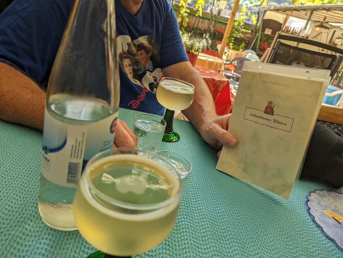 Essen und Trinken photo 5