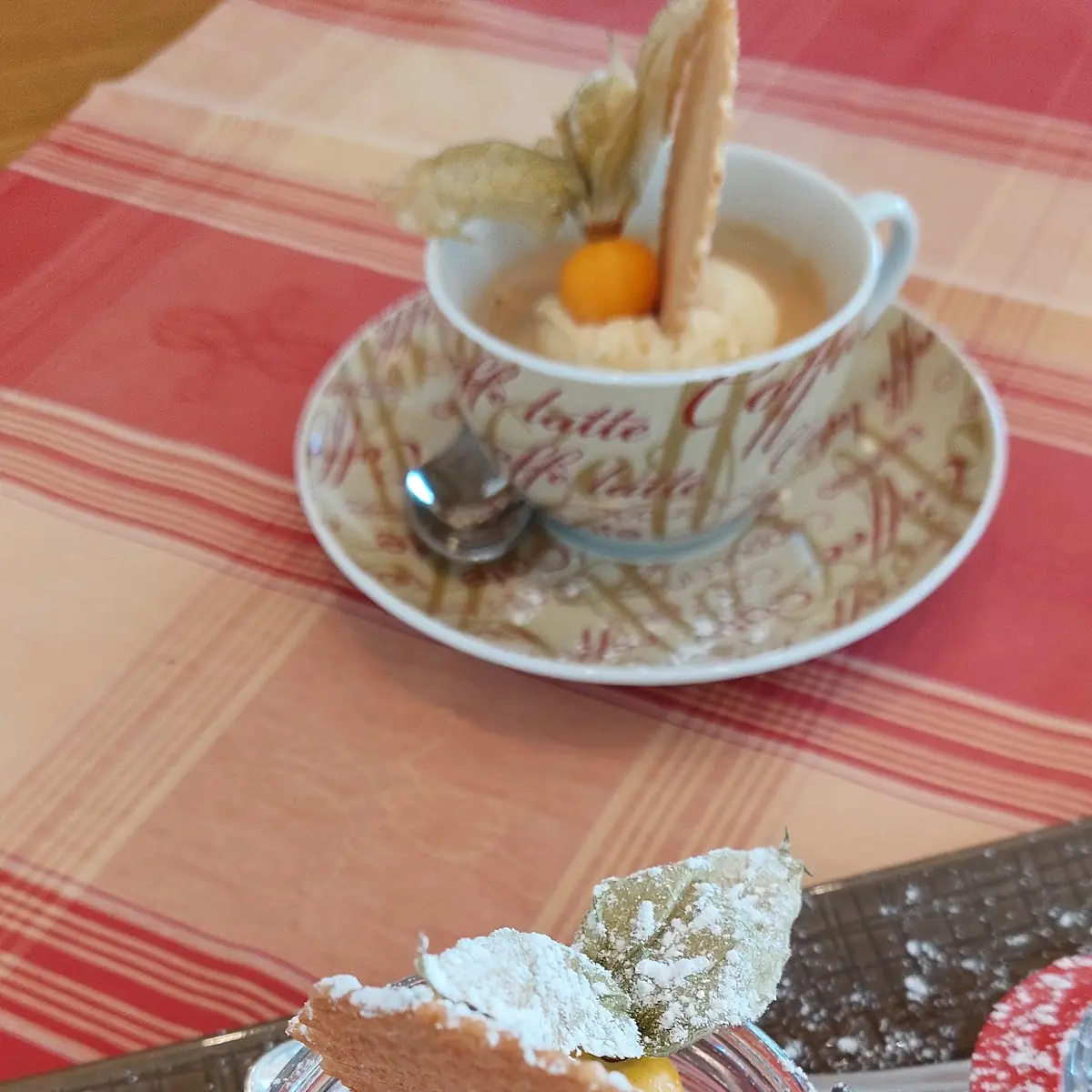 Essen und Trinken, Gasthof Kornbachtal - Familie Loos