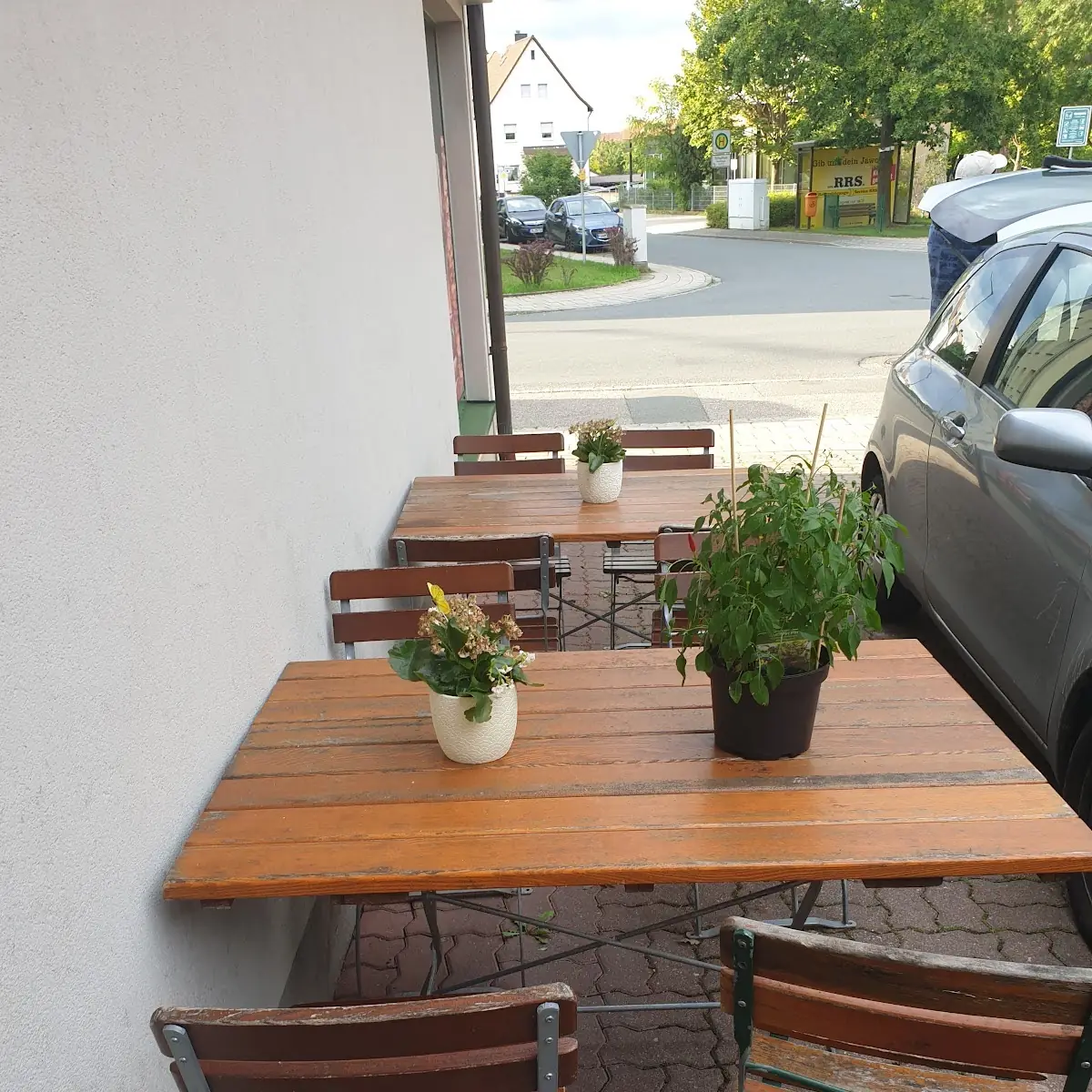 Atmosphäre photo 3