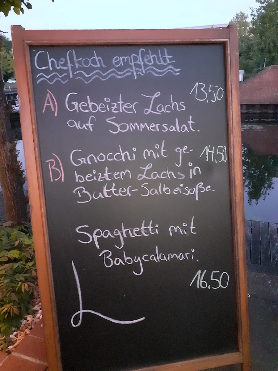 Speisekarte photo 5
