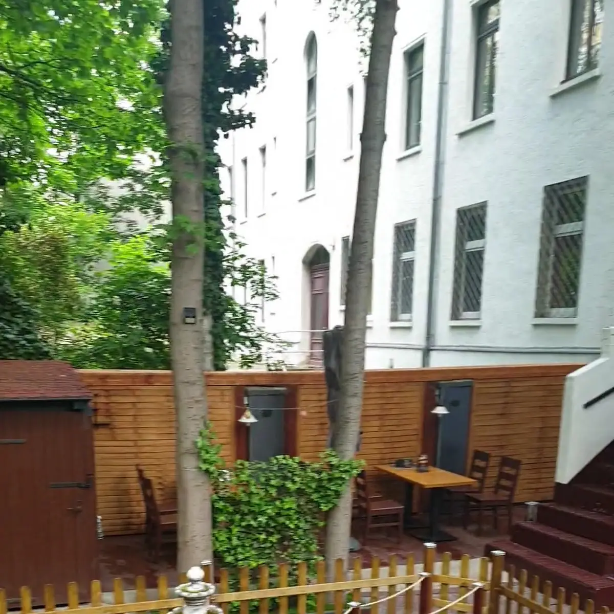 Atmosphäre photo 2