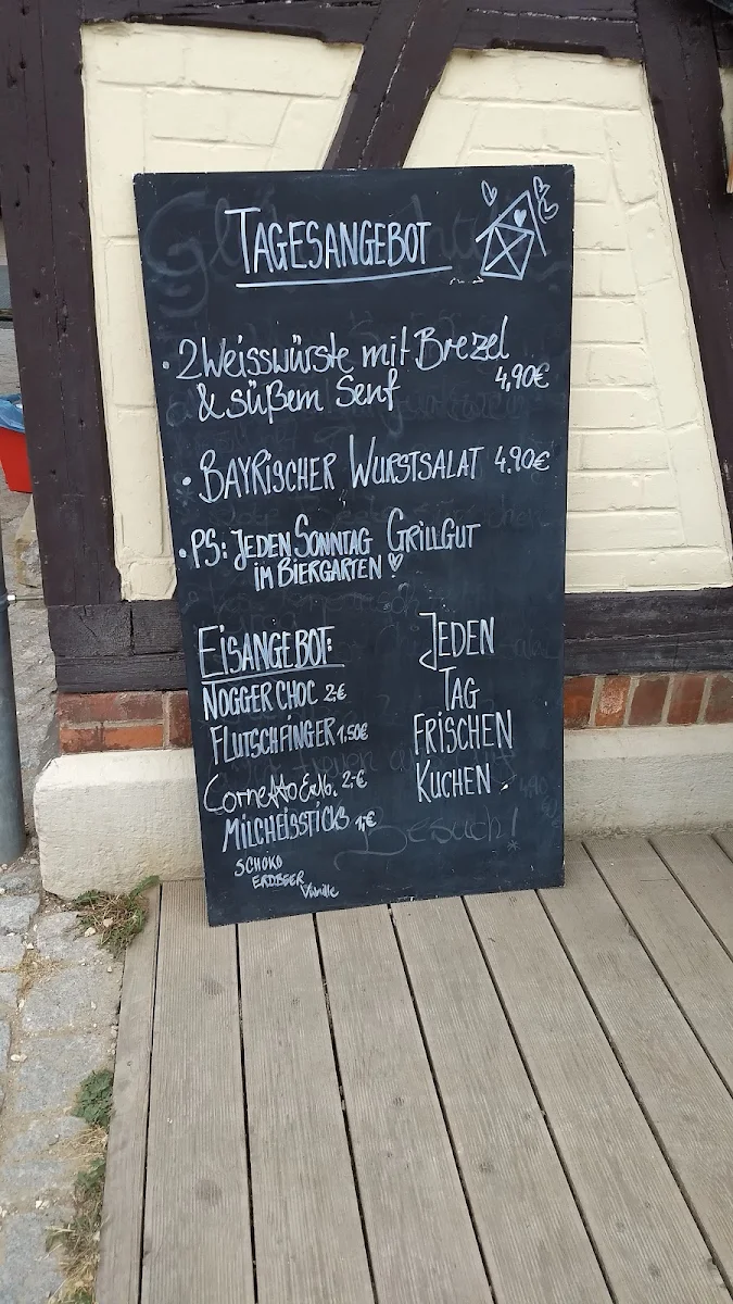 Speisekarte photo 10