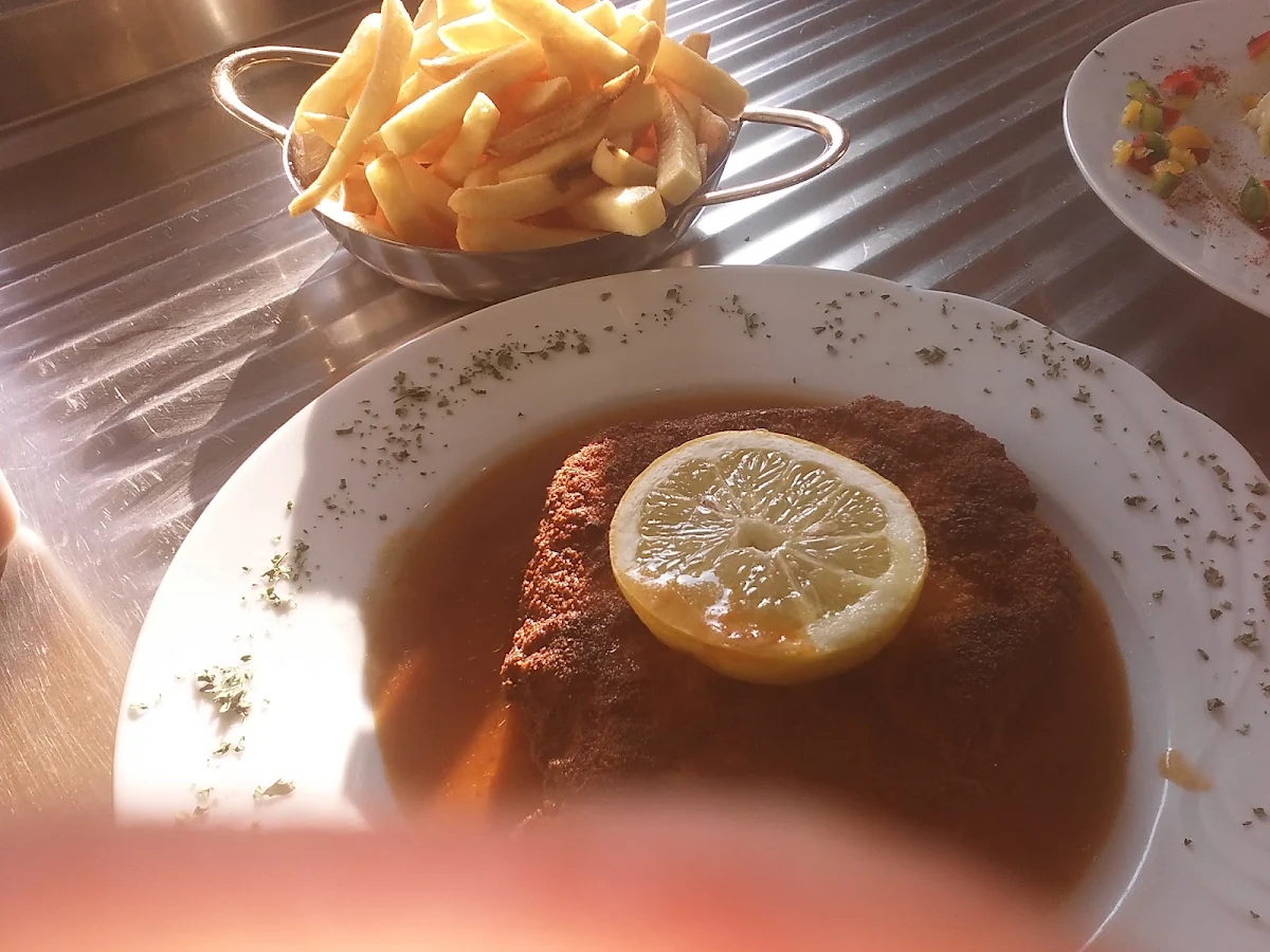 Essen und Trinken photo 2