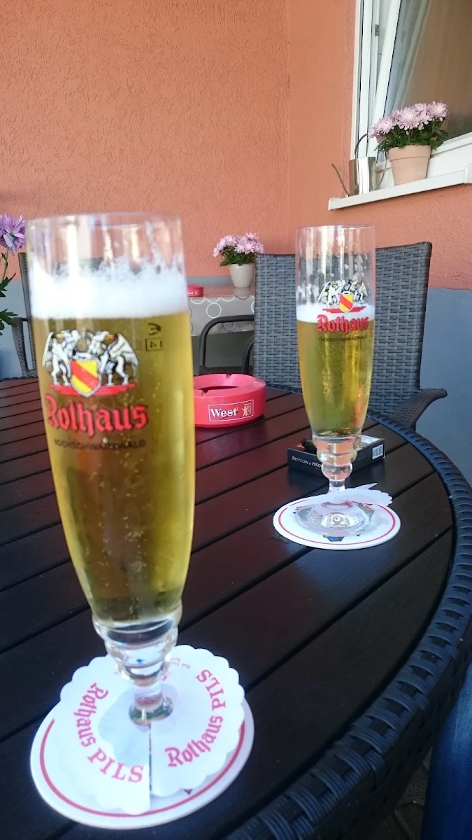 Essen und Trinken photo 5
