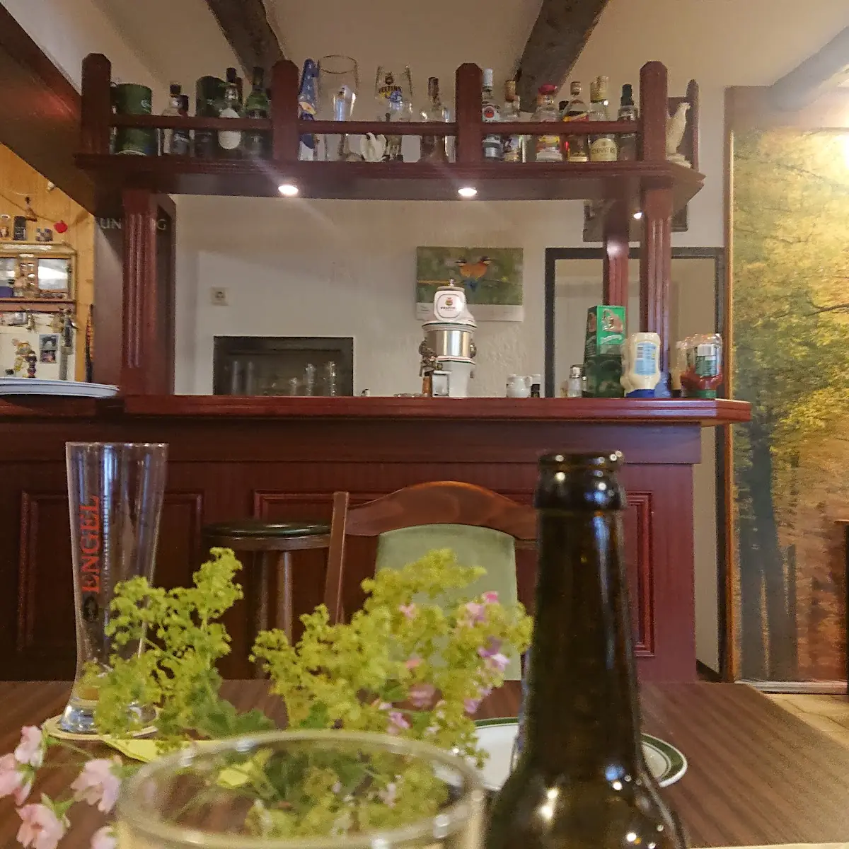 Atmosphäre photo 2