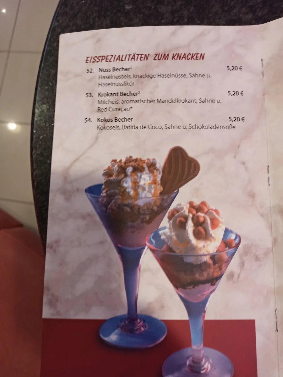 Speisekarte photo 8