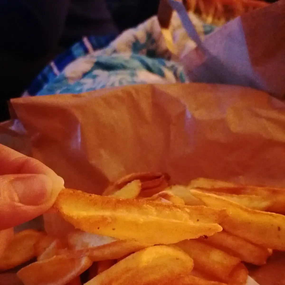 Essen und Trinken photo 3
