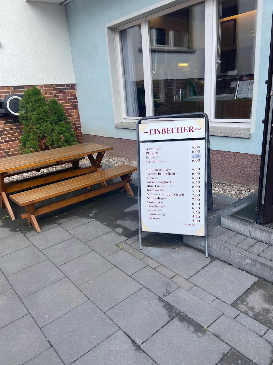 Speisekarte photo 6