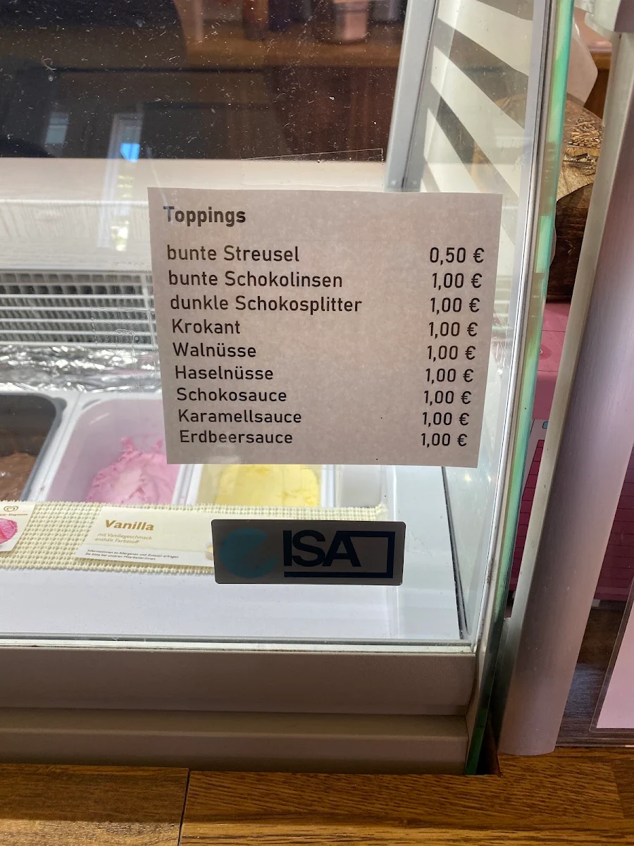 Speisekarte photo 7