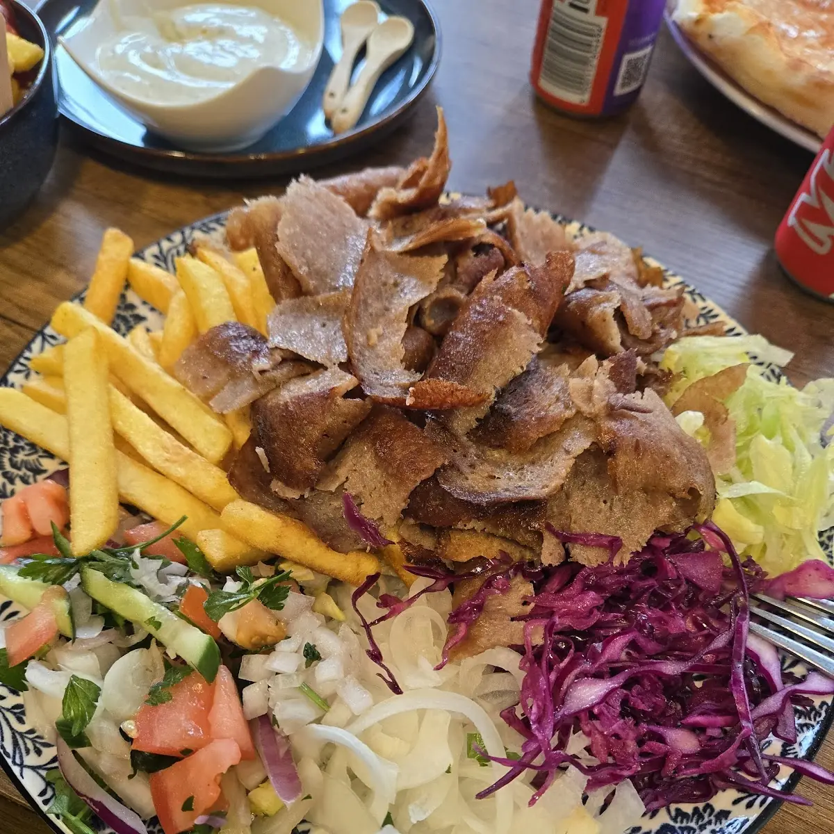 Essen und Trinken photo 1