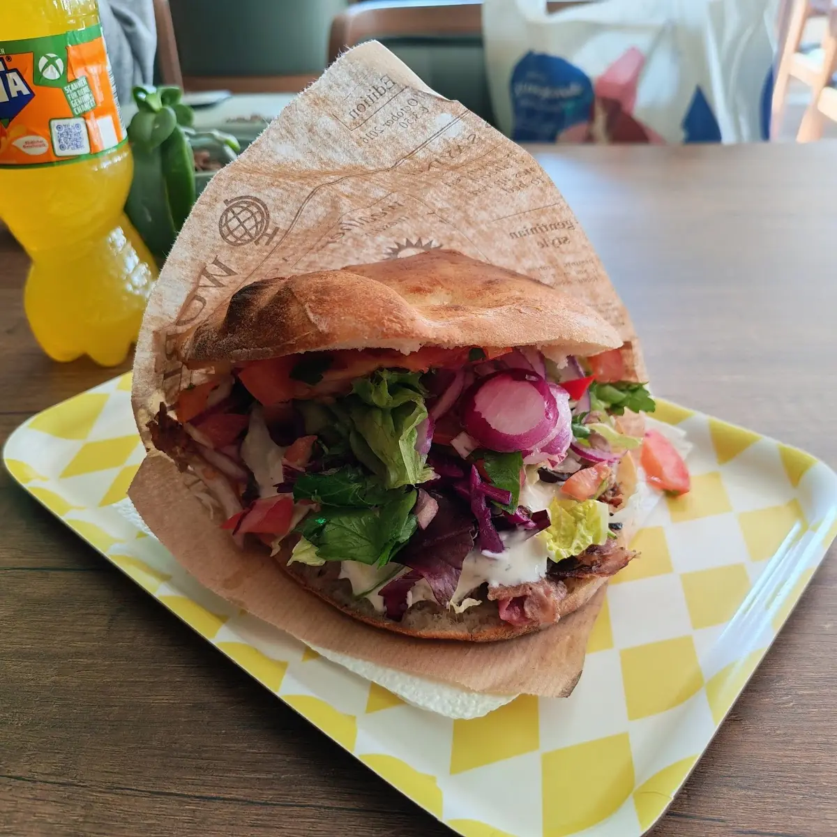 Essen und Trinken photo 2