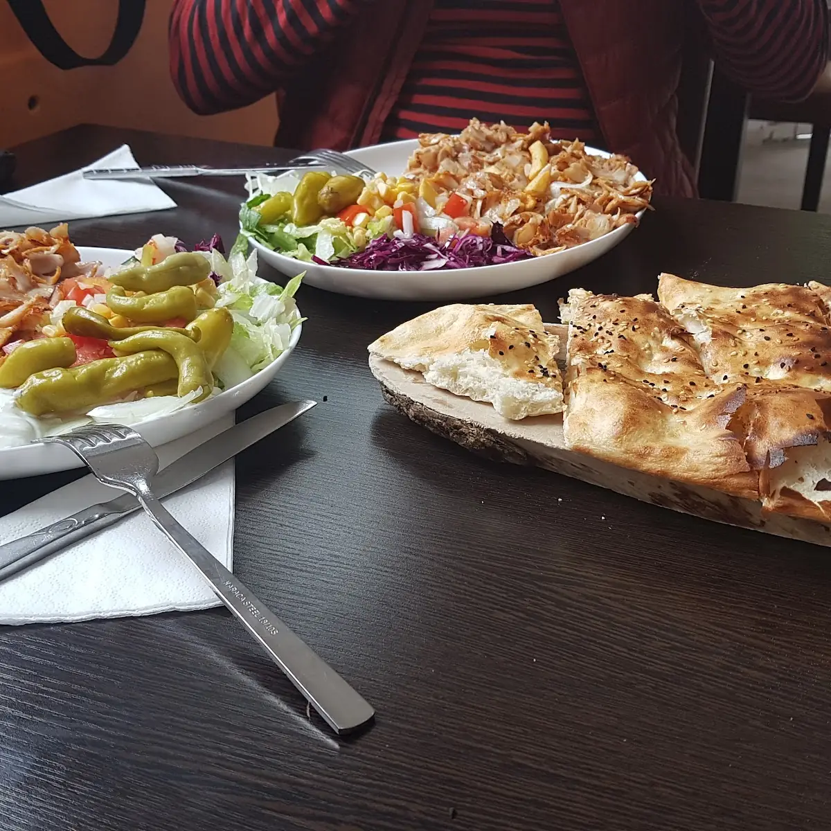 Essen und Trinken photo 4
