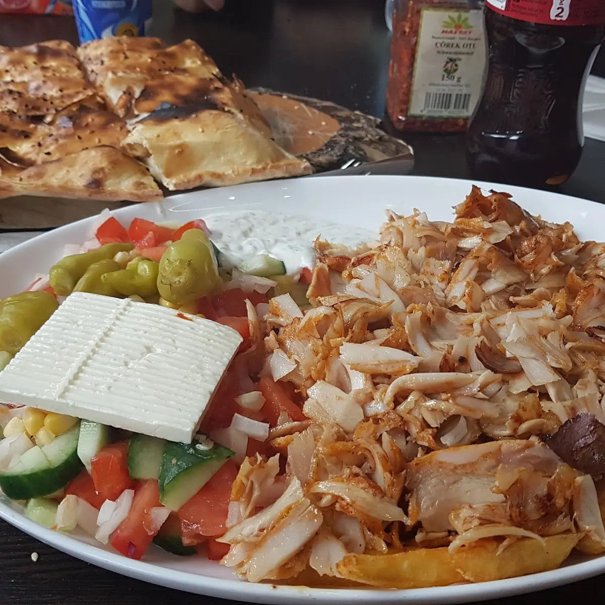Essen und Trinken photo 8