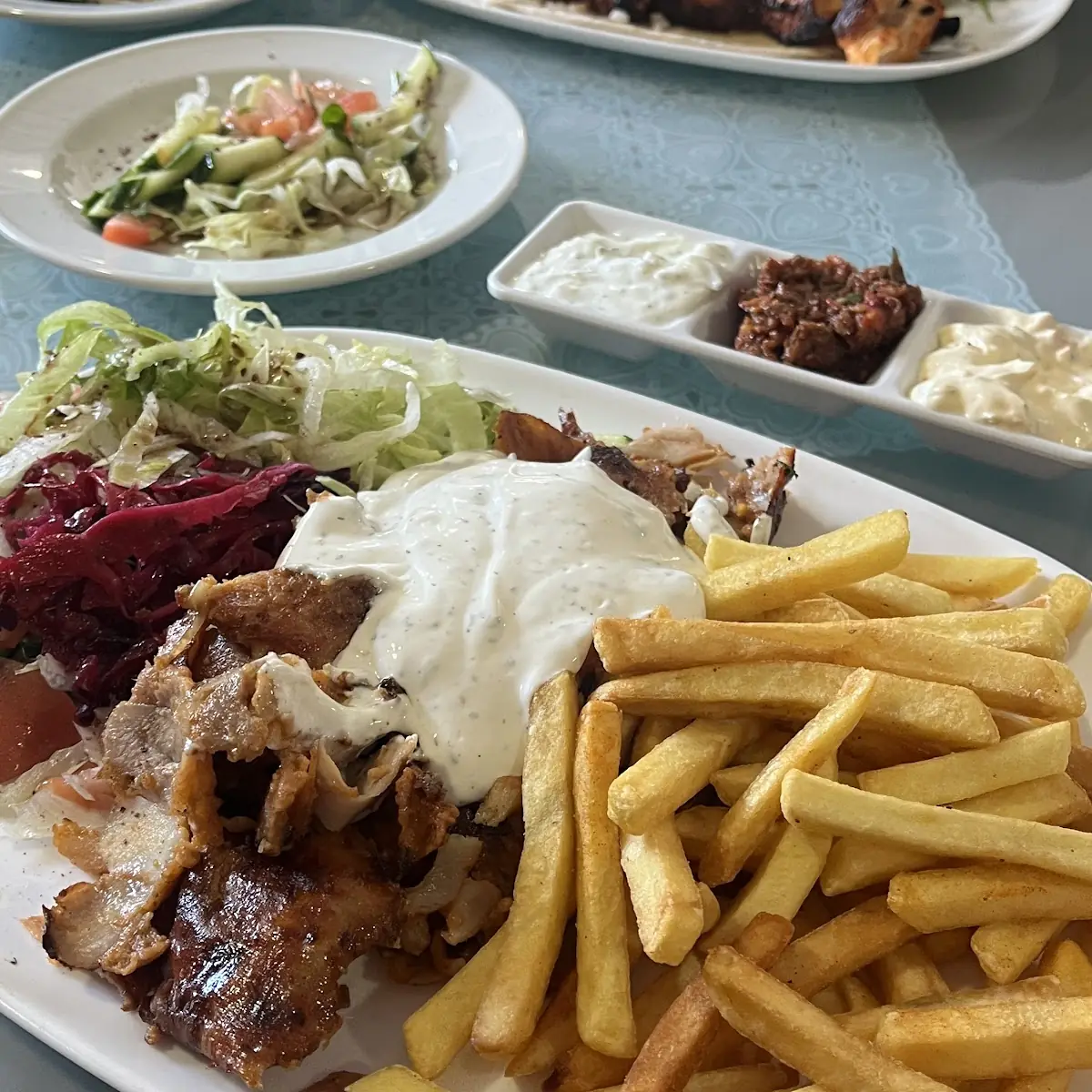 Essen und Trinken photo 7