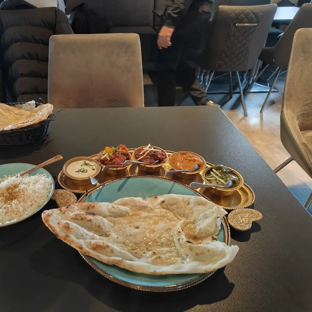 Essen und Trinken photo 3