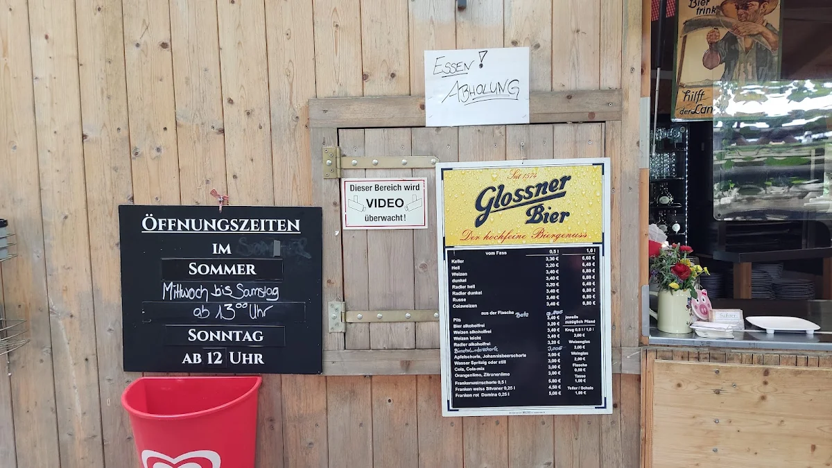 Speisekarte photo 5