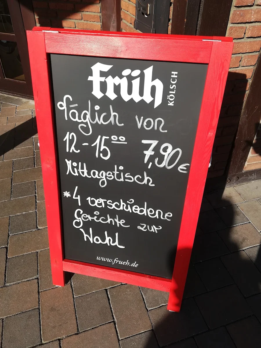 Speisekarte photo 9