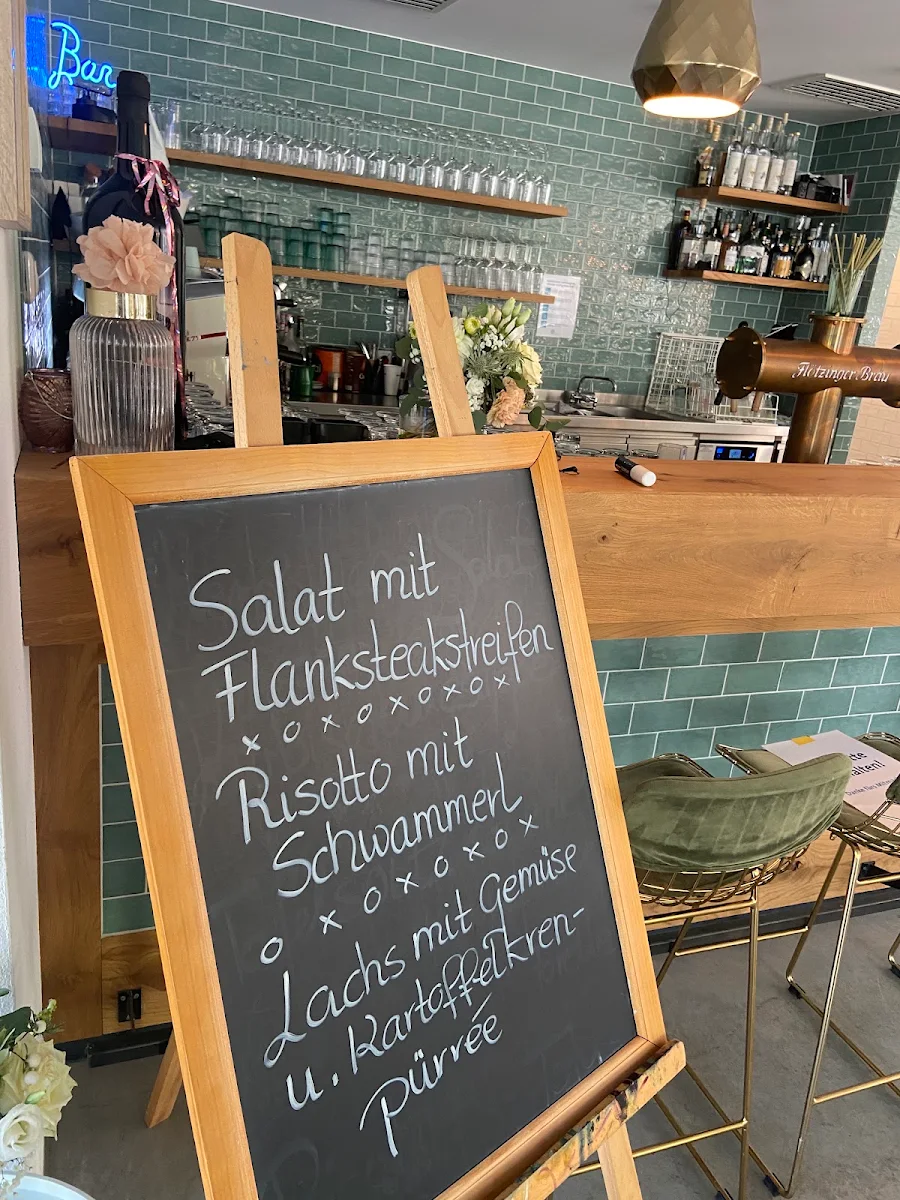 Speisekarte photo 10