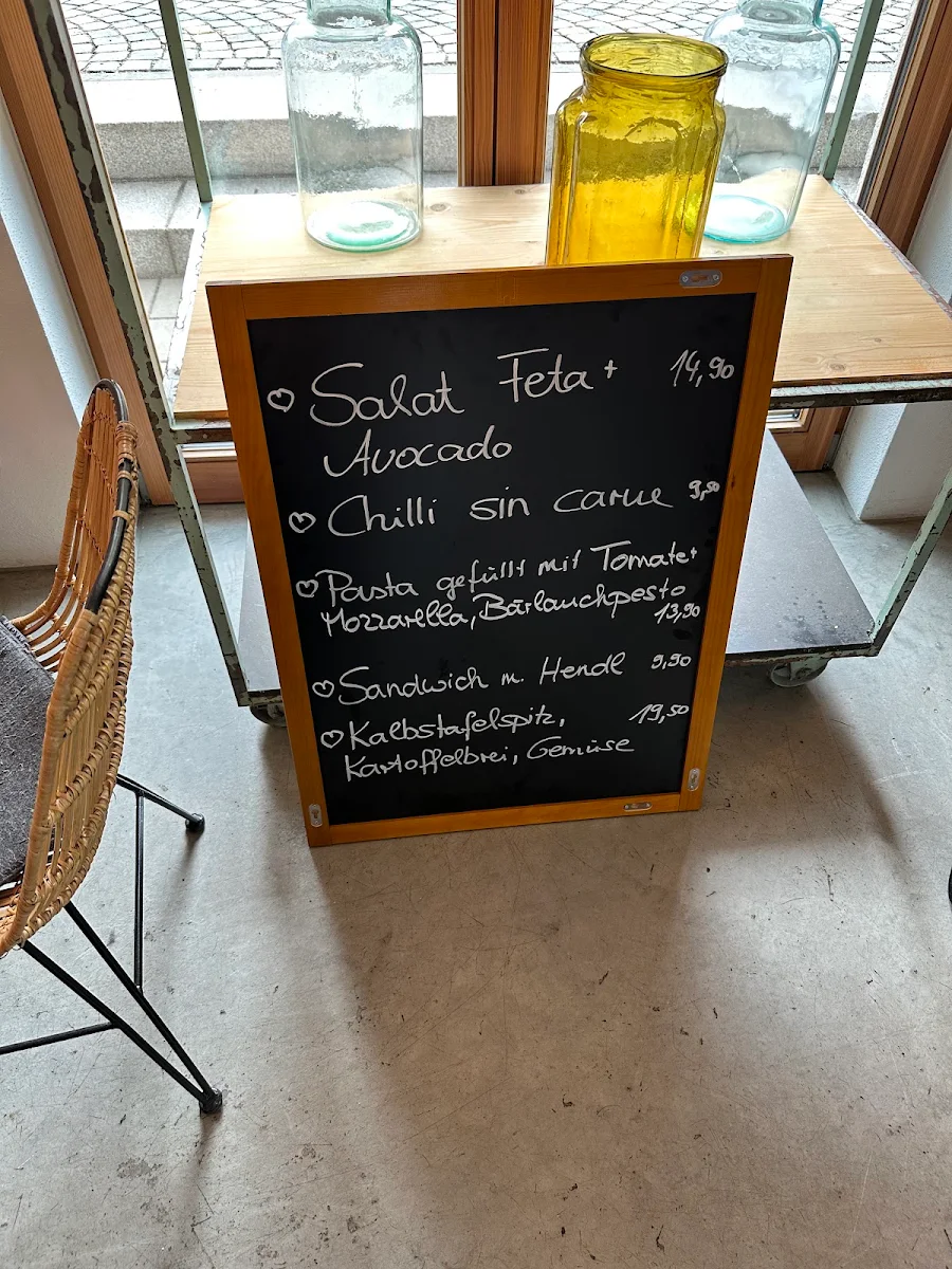 Speisekarte photo 9