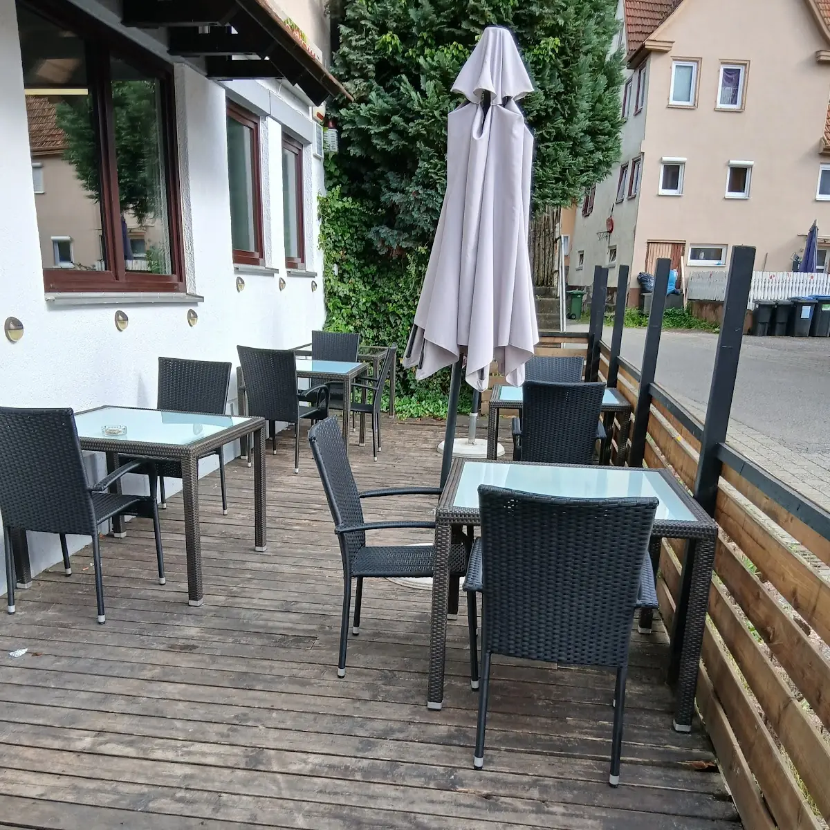 Atmosphäre photo 4