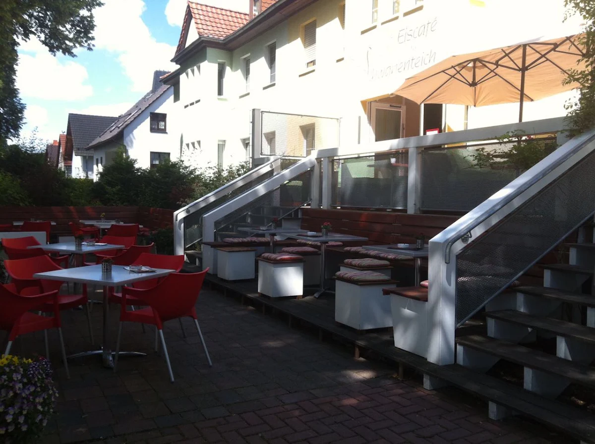 Atmosphäre photo 10