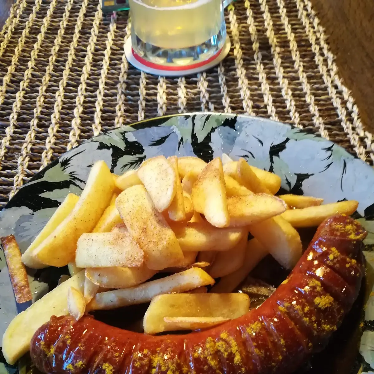 Essen und Trinken photo 6