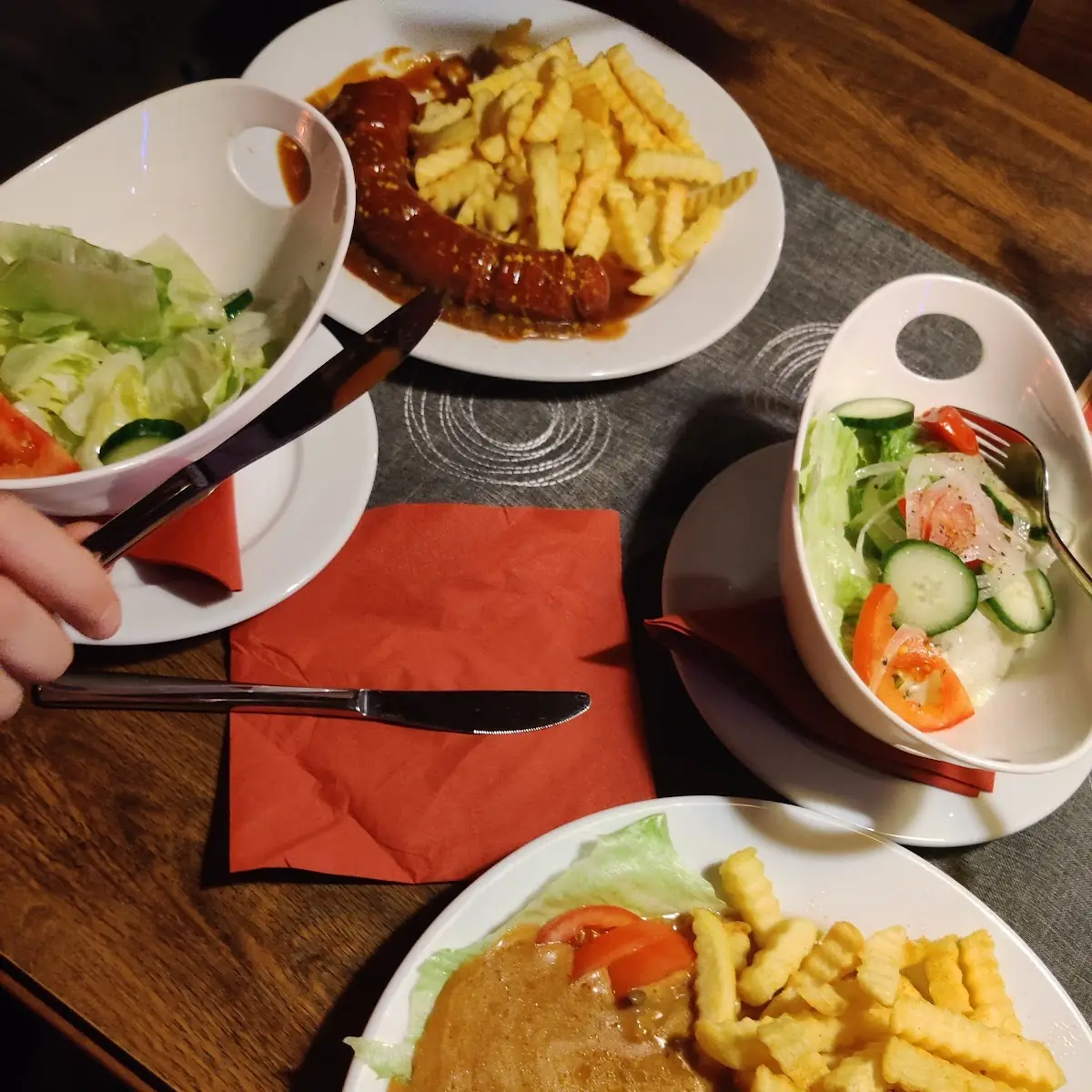 Essen und Trinken photo 7
