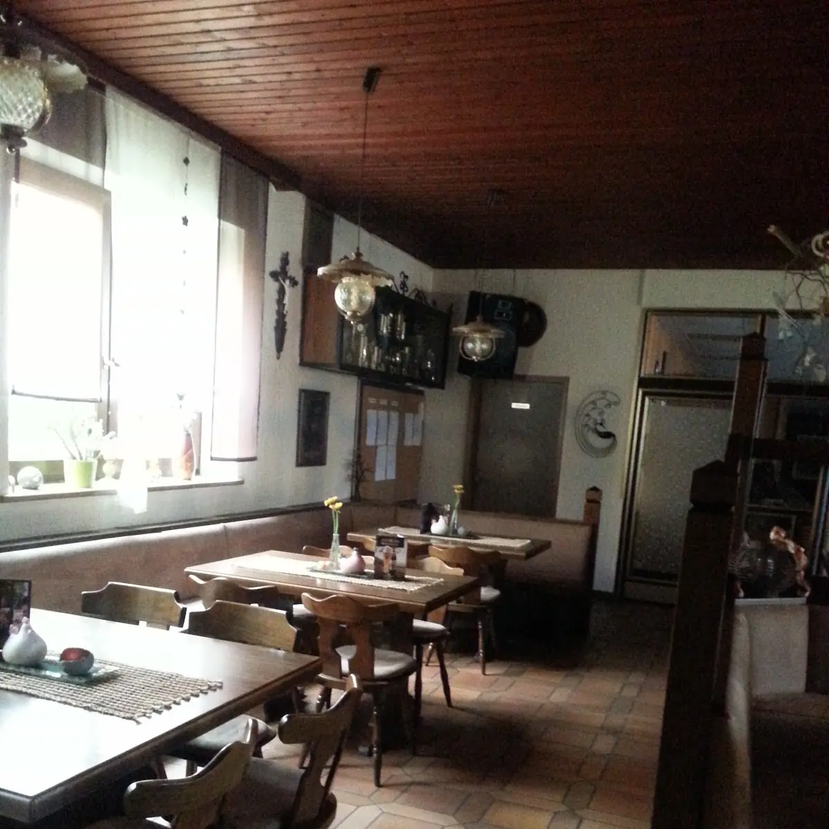 Atmosphäre photo 3
