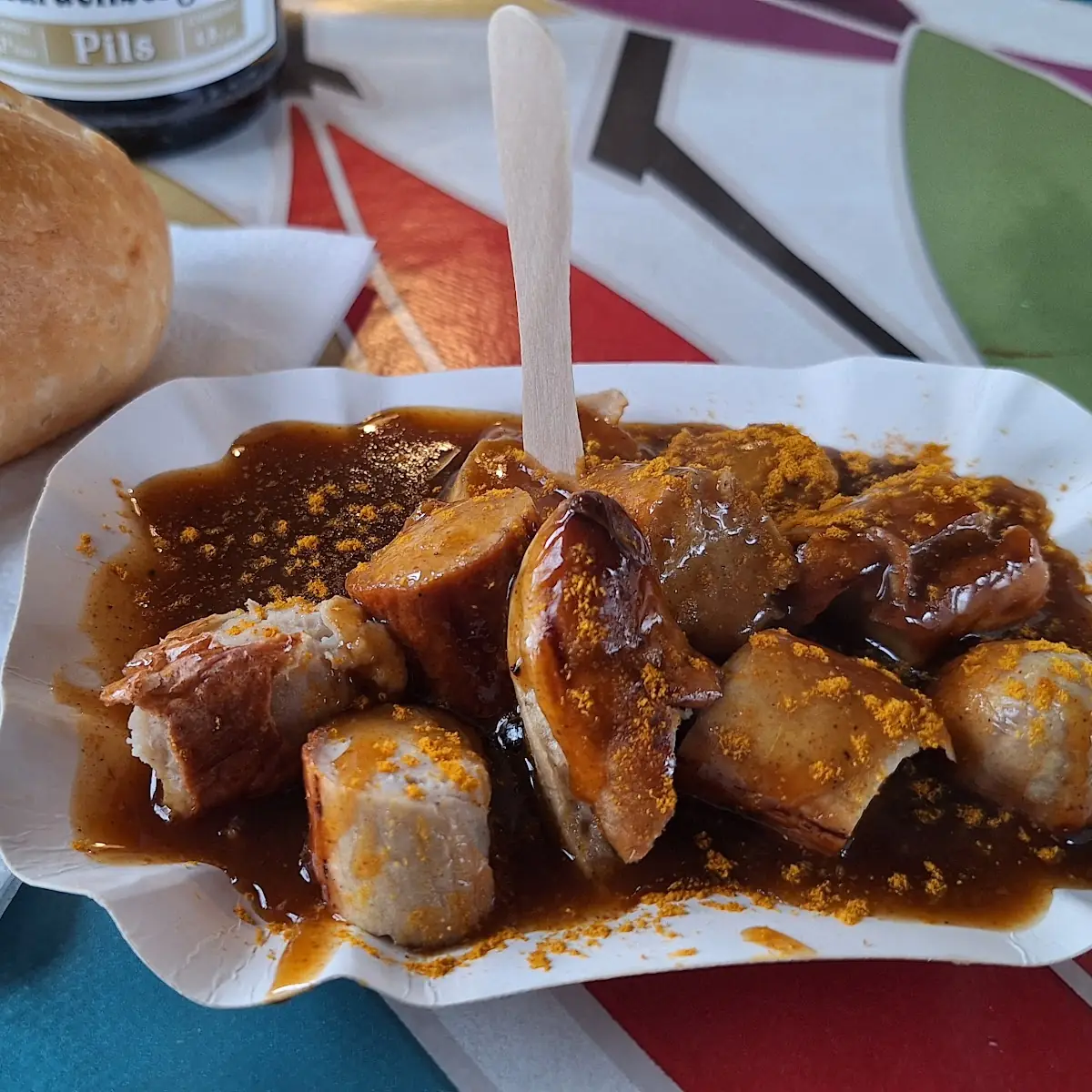 Essen und Trinken photo 2