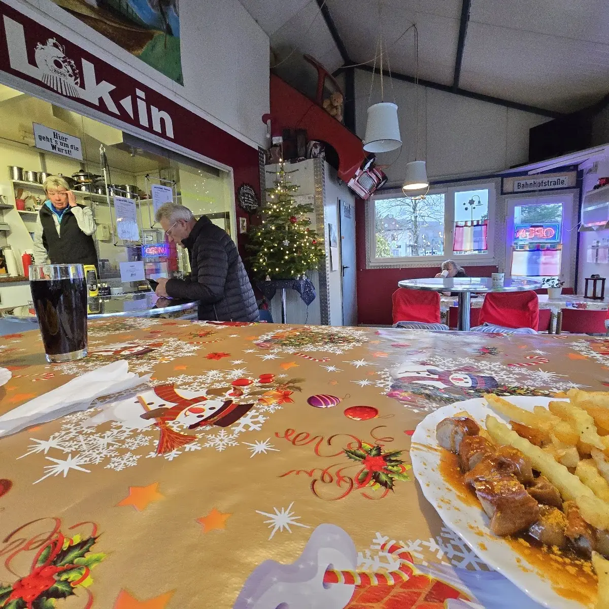 Essen und Trinken photo 3