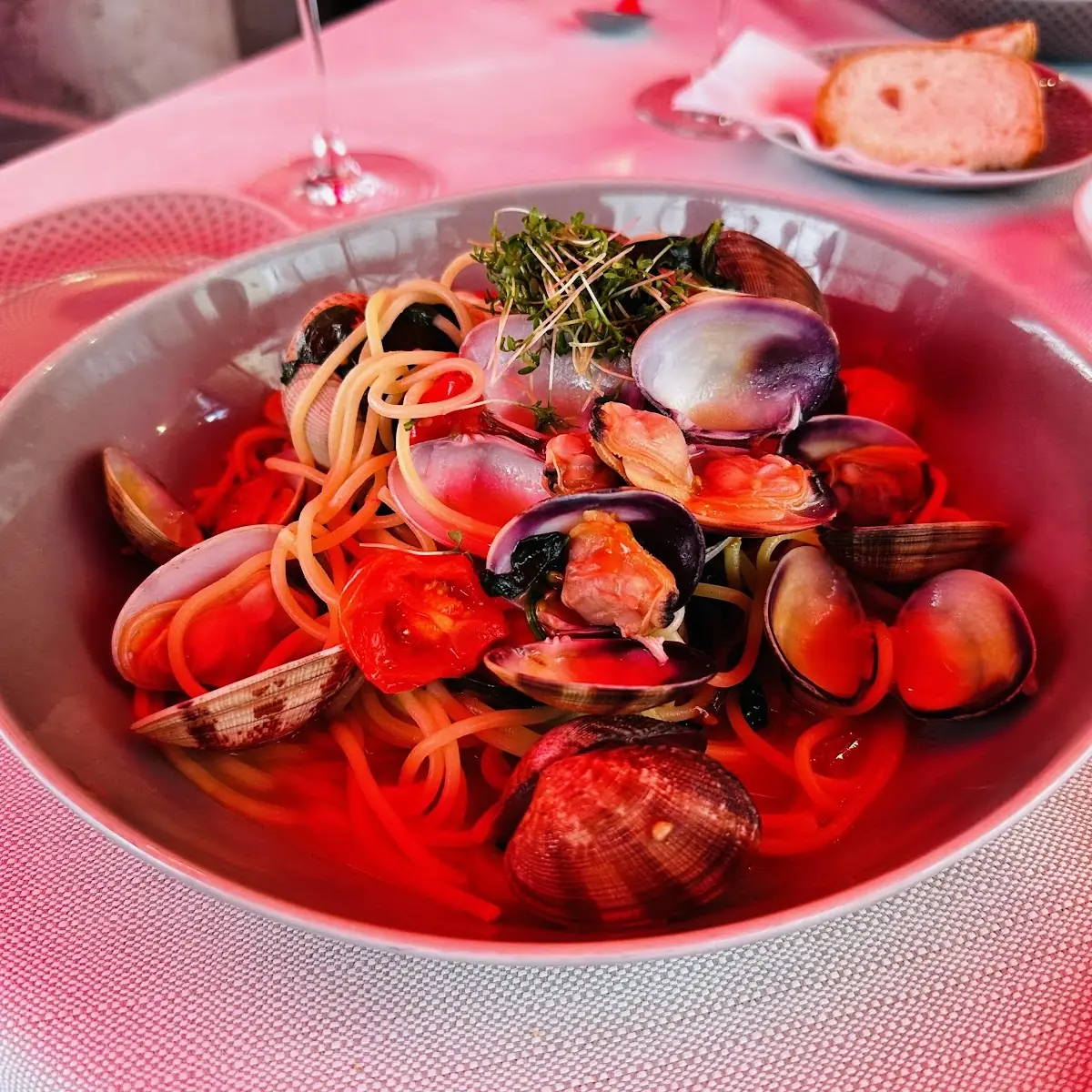 Essen und Trinken photo 1