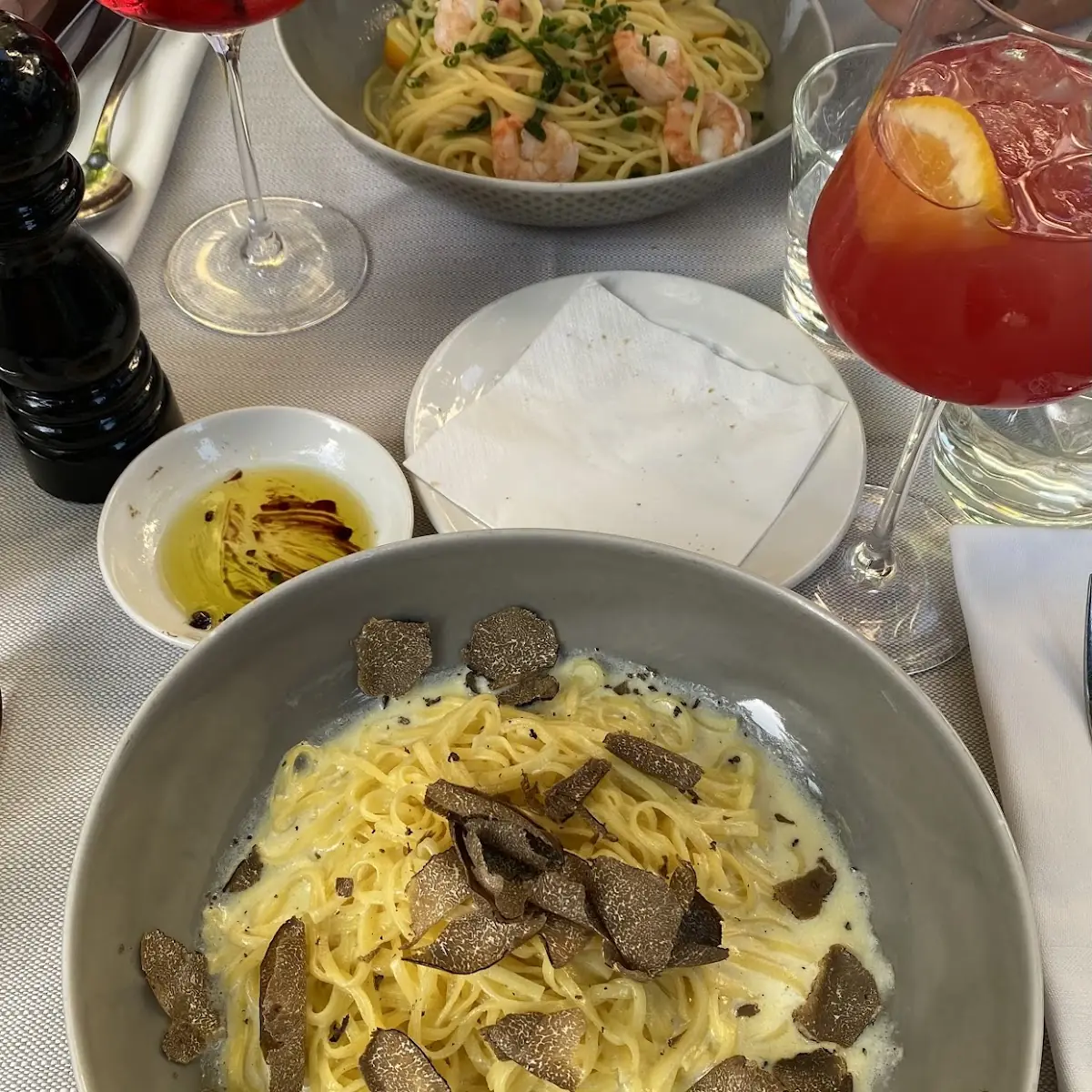 Essen und Trinken photo 4