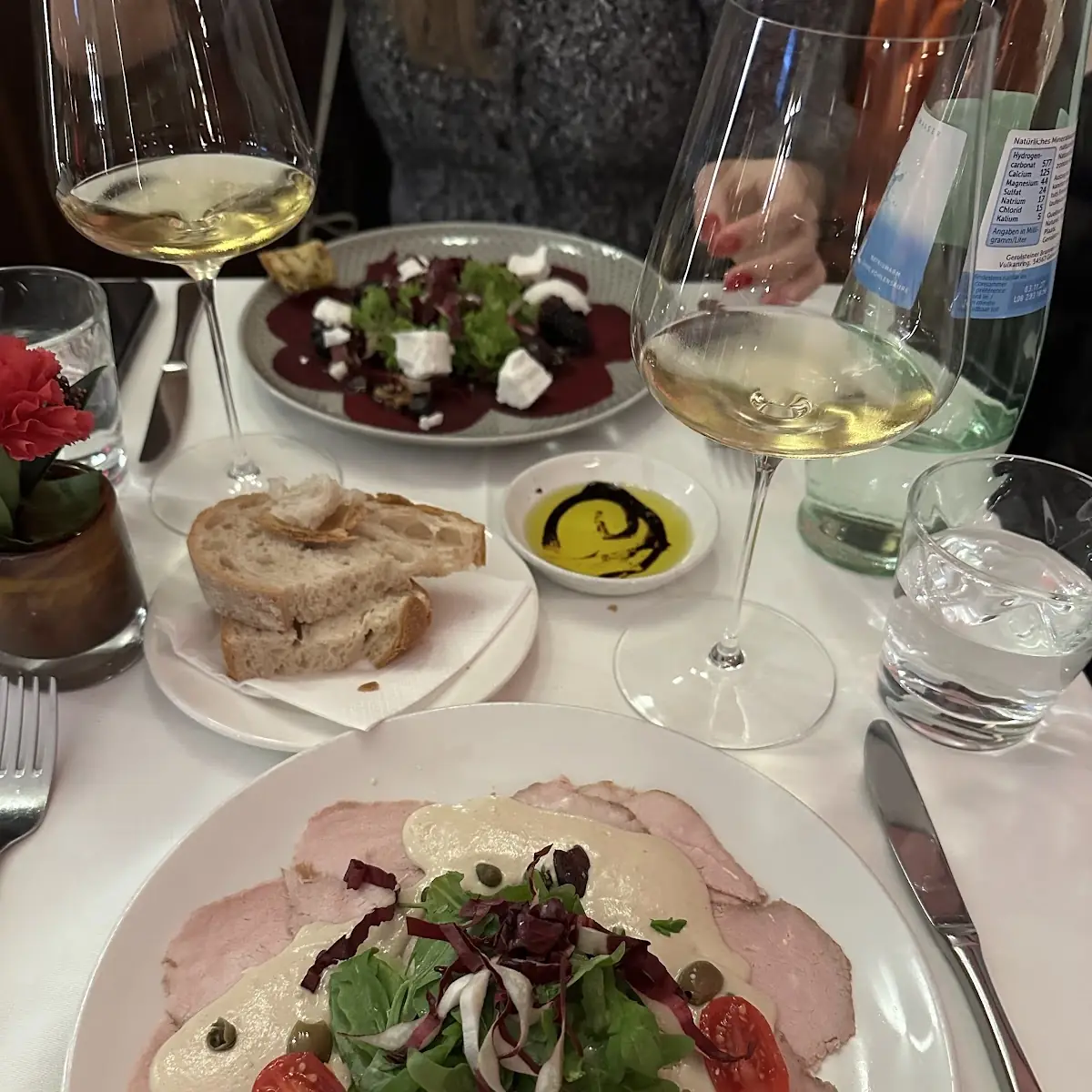 Essen und Trinken photo 7