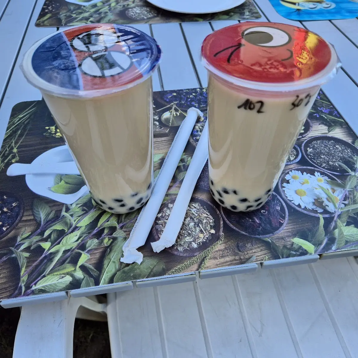 Essen und Trinken photo 7