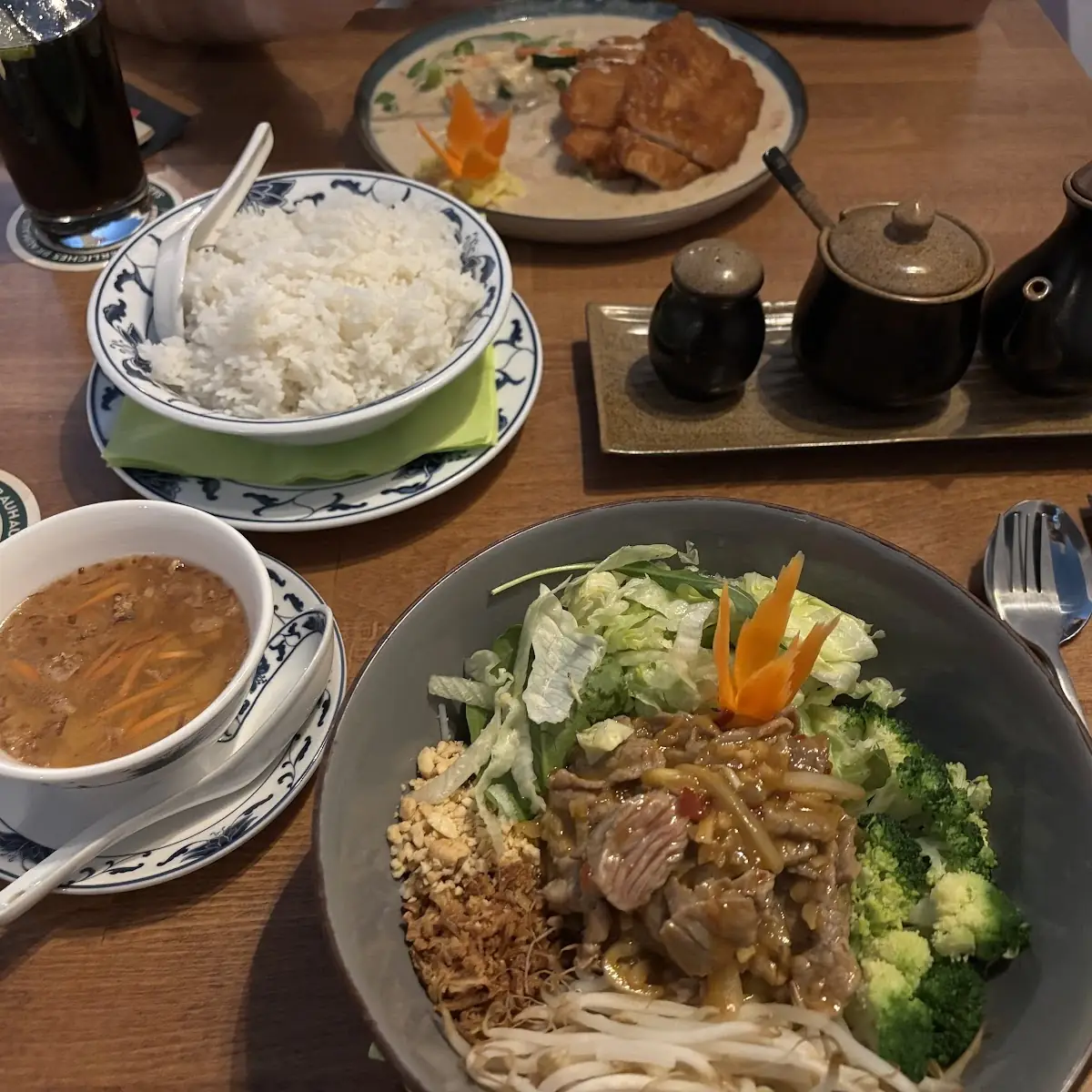 Essen und Trinken photo 9