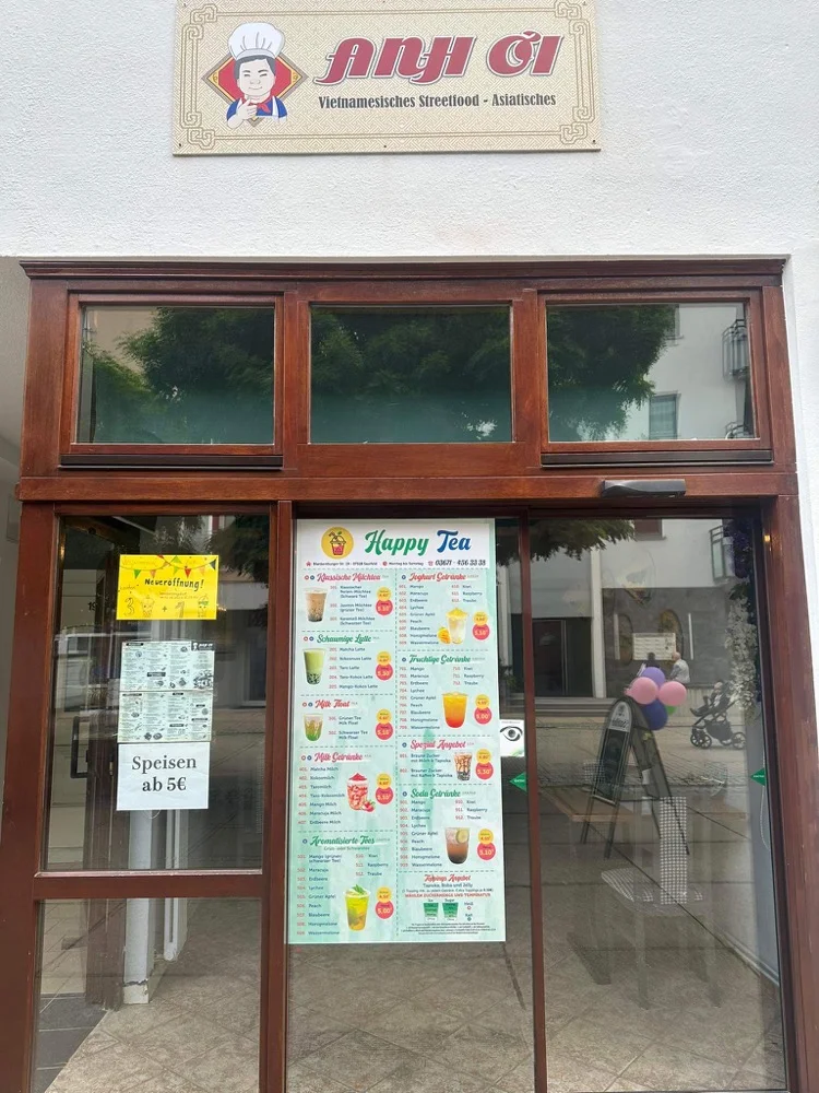 Speisekarte photo 8