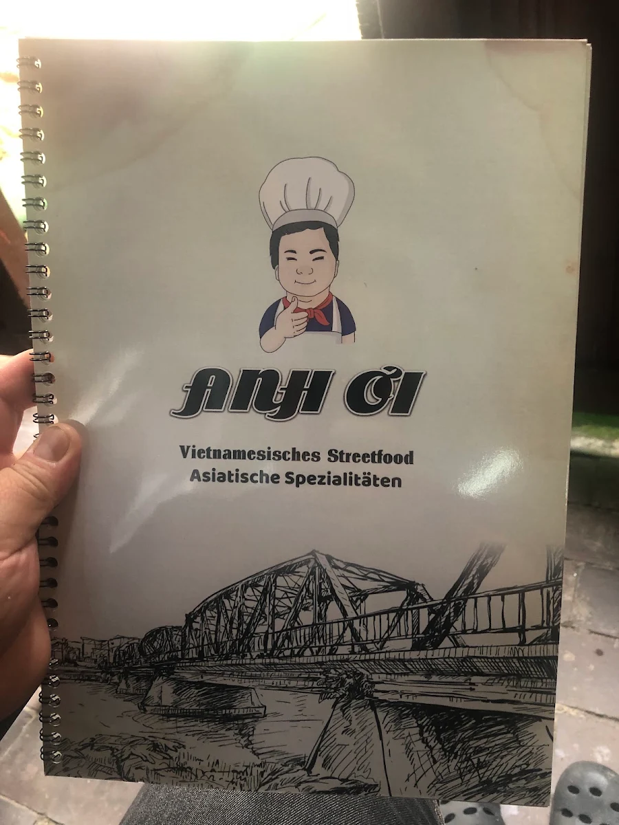 Speisekarte photo 9