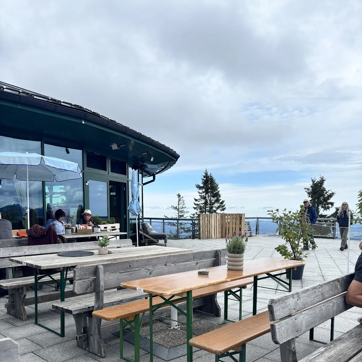 Atmosphäre photo 3