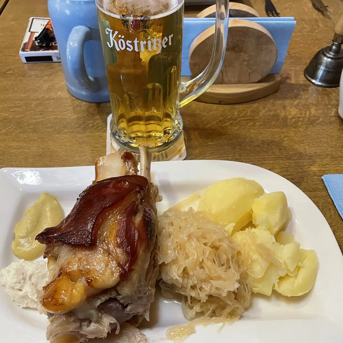 Essen und Trinken photo 3