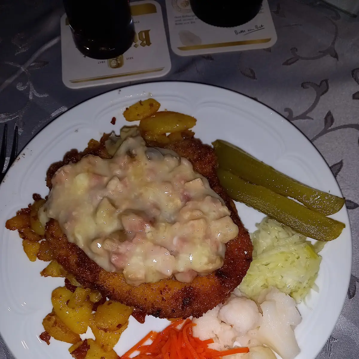 Essen und Trinken photo 4