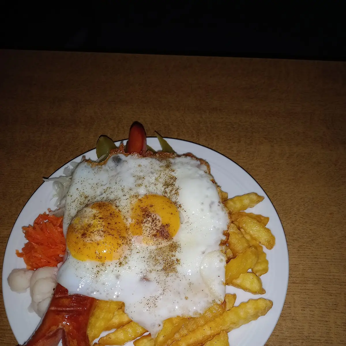 Essen und Trinken photo 6