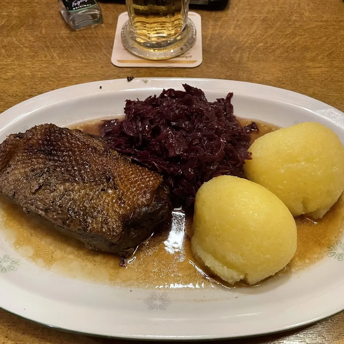 Essen und Trinken photo 7