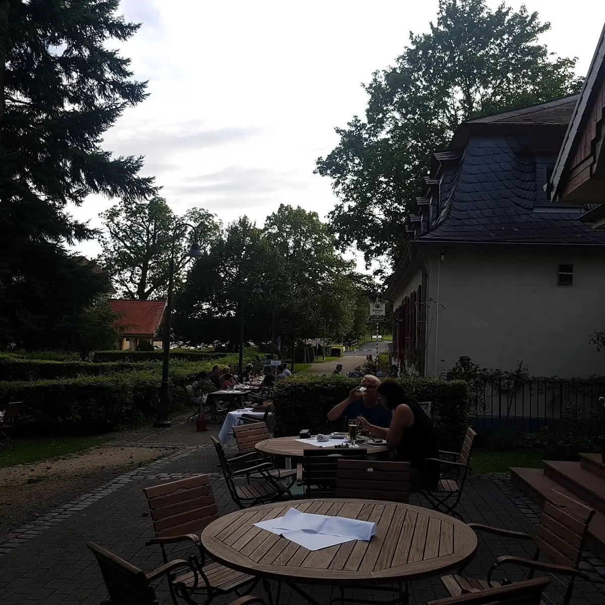 Atmosphäre photo 2