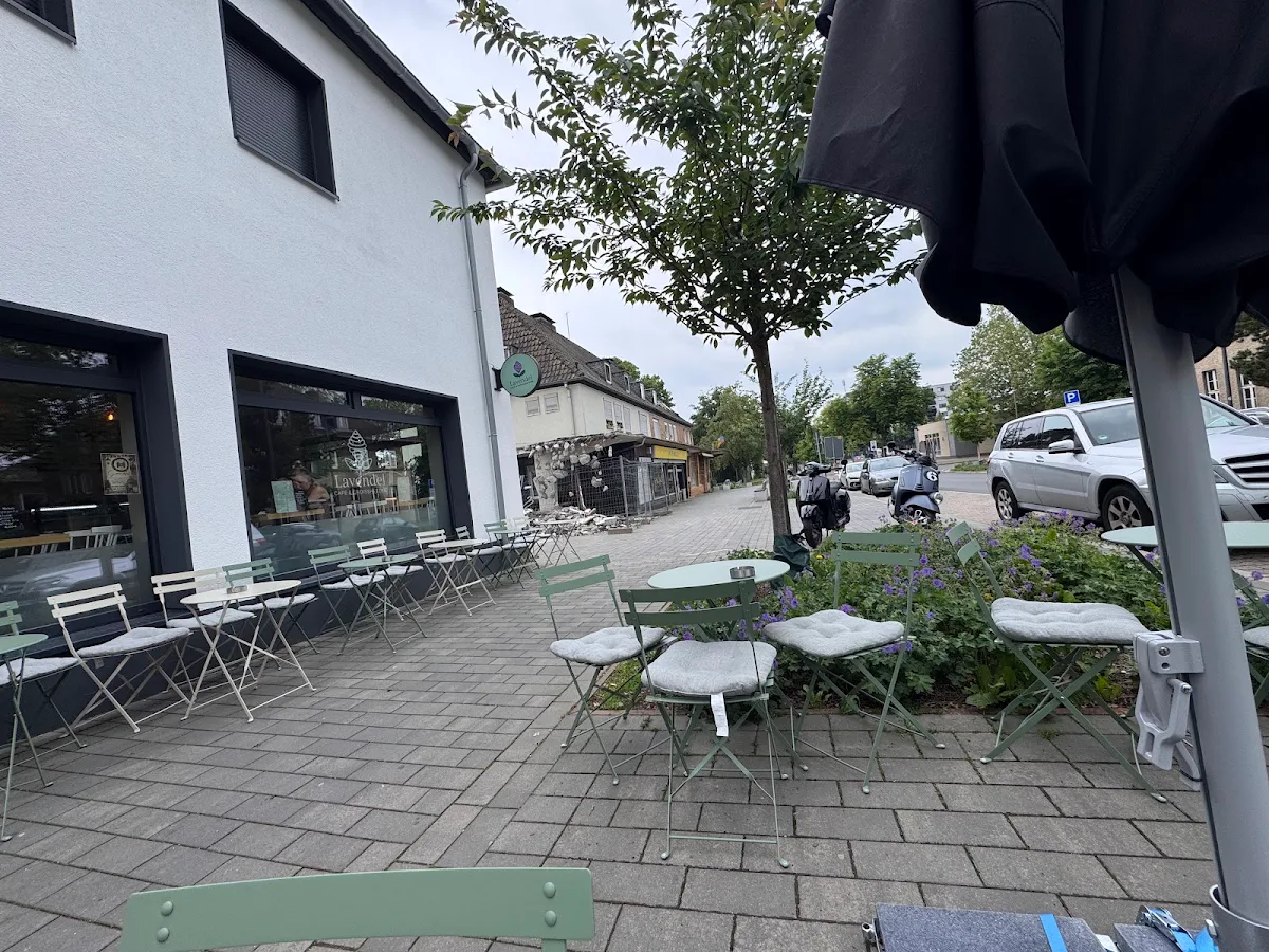 Atmosphäre photo 3